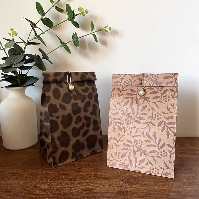 Que devez-vous savoir sur les sacs en papier cadeau personnalisés?